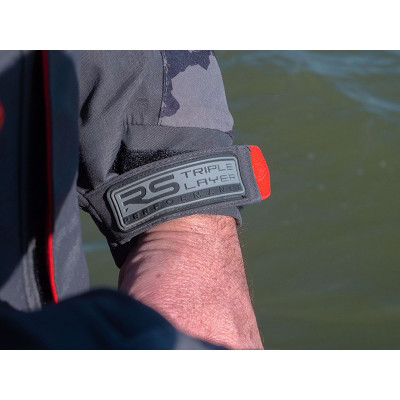 Fox Rage Fato de Chuva RS Triple Layer