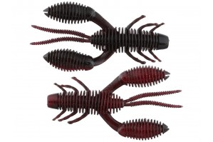 Geecrack Bellows Craw 3.5" 2