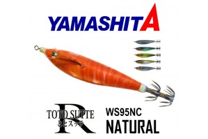Yamashita Toto Sutte R Natural
