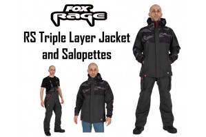 Fox Rage RS Triple Layer...