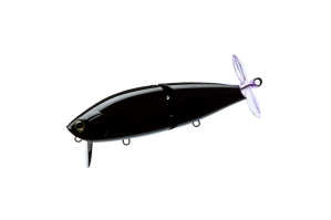 Yo-Zuri 3DB Wake Prop 105mm