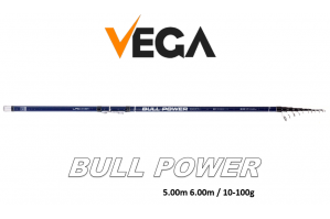 Vega Bull Power 500