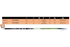 Vega Fukashi F5 450 2