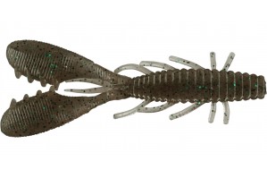 Hideup Stagger Craw 3.3in 2