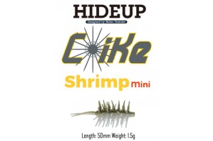 Hideup Coike Shrimp Mini