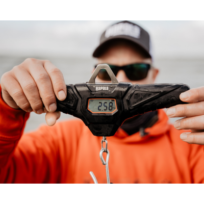 Rapala Balança Digital RCD Magnum 50Kg