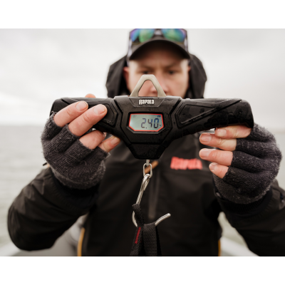 Rapala RCD Magnum 50 kg Digital Scale
