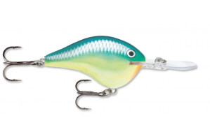 Rapala DT10 2