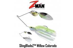 Zman SlingBladeZ™ Willow...
