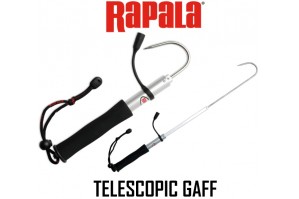 Rapala Bicheiro Telescópico