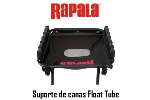 Rapala Suporte de canas...