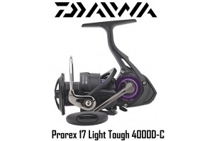 Daiwa Prorex 17 Light Tough...