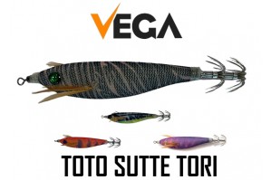 Vega Toto Sutte Tori