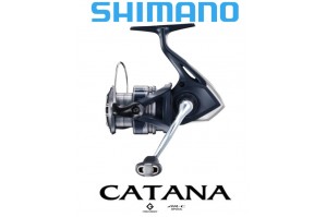 Shimano Catana FE 2500HG
