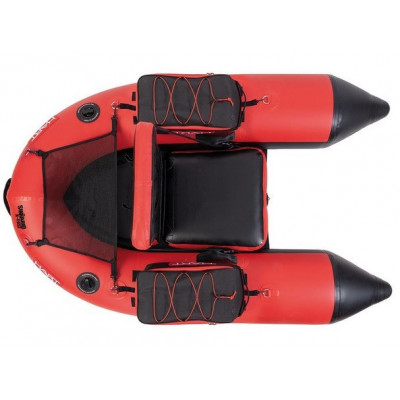 Hart Float Tube Sikkario X-Fast