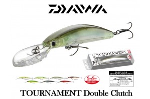 Daiwa Tournament Double...