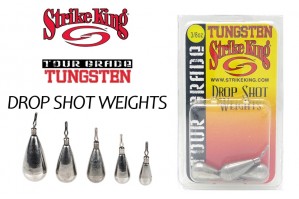 Strike King Tour Grade...