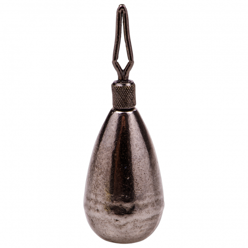Tête De Pêche Strike King – Tungstène – Swinging Football Head – Tour Grade