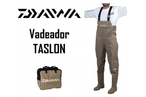 Daiwa Vadeador Taslon
