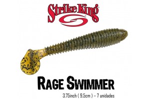 Strike King Rage Swimmer...