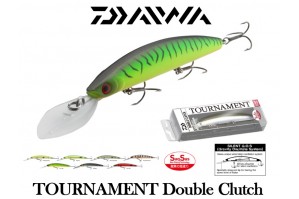 Daiwa Tournament Double...
