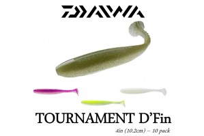 Daiwa Tournament D´Fin 4in...