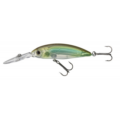 Daiwa Tournament Spike 53 SP