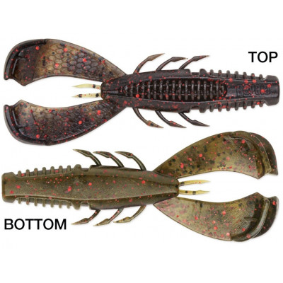 Rapala CrushCity Cleanup Craw 9cm