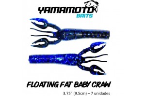 Yamamoto Floating Fat Baby...