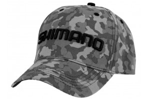 Shimano Wear Cap