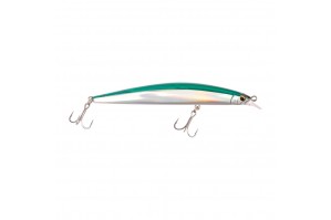 Mustad Gonta Minnow 110F 2