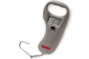 Rapala Balança Digital 25Kg RSDS-50