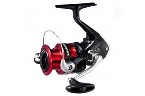 Shimano Sienna FG 2500HG 2