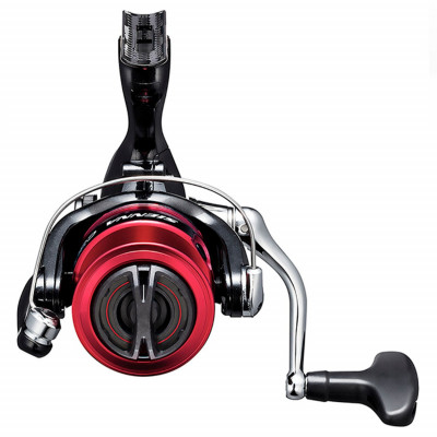 Shimano Sienna FG 2500HG