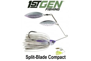 1st Gen Fishing Split-Blade...