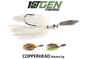 1st Gen Fishing Copperhead...