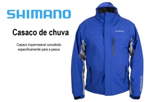 Shimano Wear Rain Jacket...