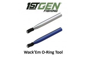 1st Gen Fishing Wack’Em...
