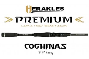 Herakles Premium Limited...