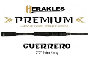 Herakles Premium Limited...