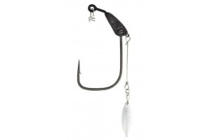 Mustad Infiltrator Blade Hook 2