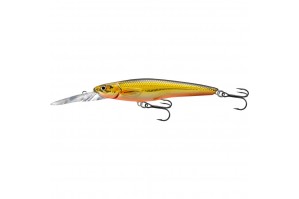Live Target Rainbow Smelt... 2