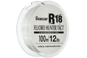 Seaguar R18 Hunter Tact 2