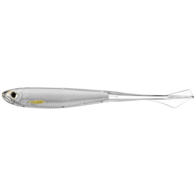 Live Target Ghost Tail Minnow