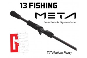 13 Fishing Meta Casting...