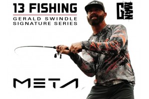 13 Fishing Meta Casting... 2