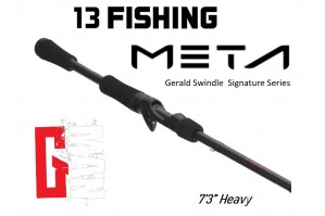 13 Fishing Meta Casting...