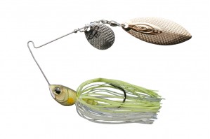 OSP High Pitcher Spinnerbait 2