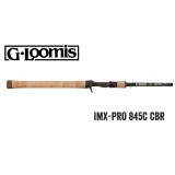 GLoomis IMX-PRO Crankbait 845C CBR