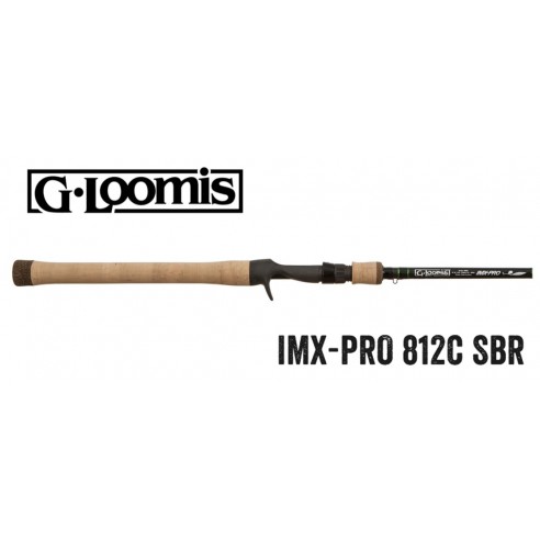 gloomis-imx-pro-spinnerbait- 